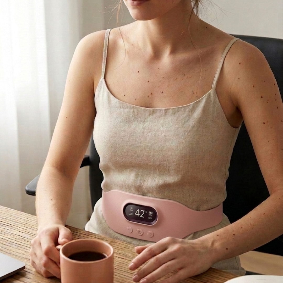 DualWave Relief Belt