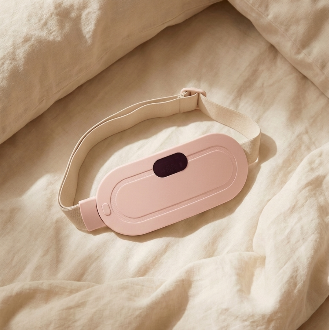 DualWave Relief Belt